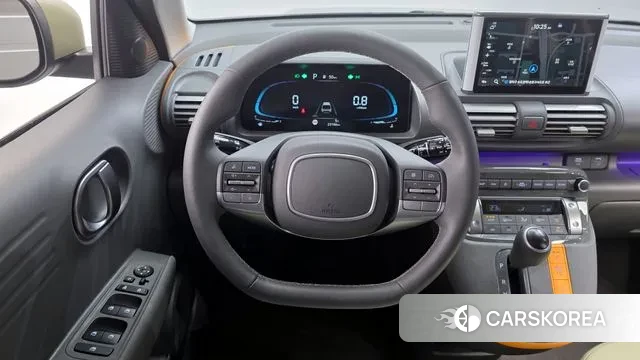 Hyundai Casper 2024 Цвет тростника из Кореи, фото 4