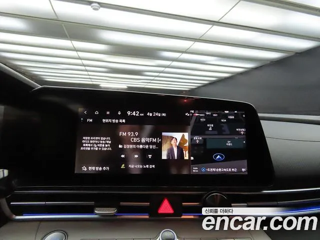 Hyundai Avante (CN7) id 2661663 из Кореи 4