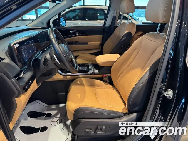 Kia Carnival 4th generation id 2689168 из Кореи 4