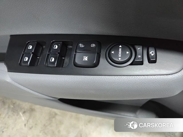 Kia Morning Urban (JA) 2020 Белый из Кореи, фото 4
