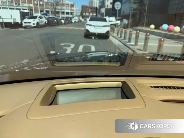 Genesis G80 (RG3) 2024 Черный из Кореи, фото 4