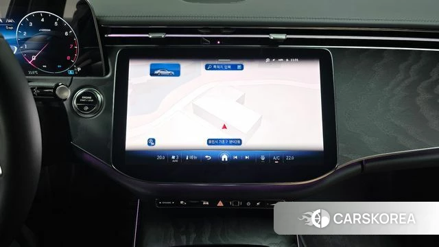 Mercedes-Benz E-Class W214 2025 Черный из Кореи, фото 4