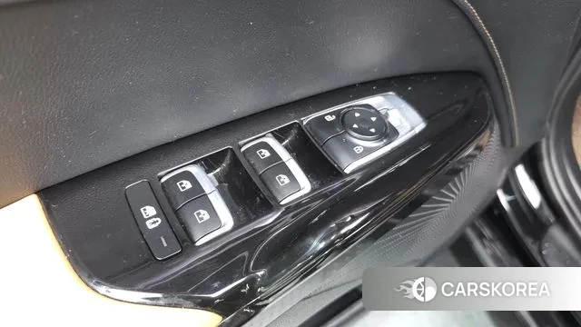 Kia K5 3rd generation 2020 Черный из Кореи, фото 4