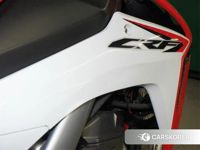 Проданный Honda CRF250L 2012 из Японии, фото 5