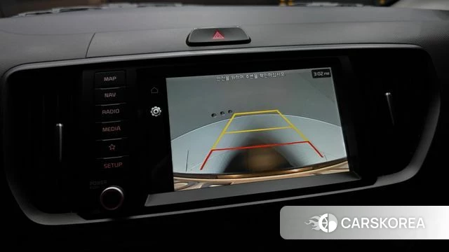 Kia The New Kia Ray 2024 Серый из Кореи, фото 4