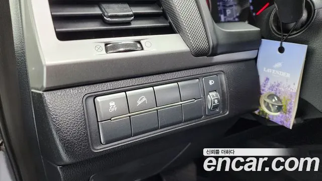 Ssangyong Rexton Sports id 2714106 из Кореи 4