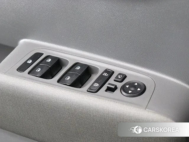 Hyundai Casper 2022 Темно-зеленый из Кореи, фото 4