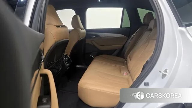 Renault Korea (Samsung) Grand Coleos 2025 Белый из Кореи, фото 4