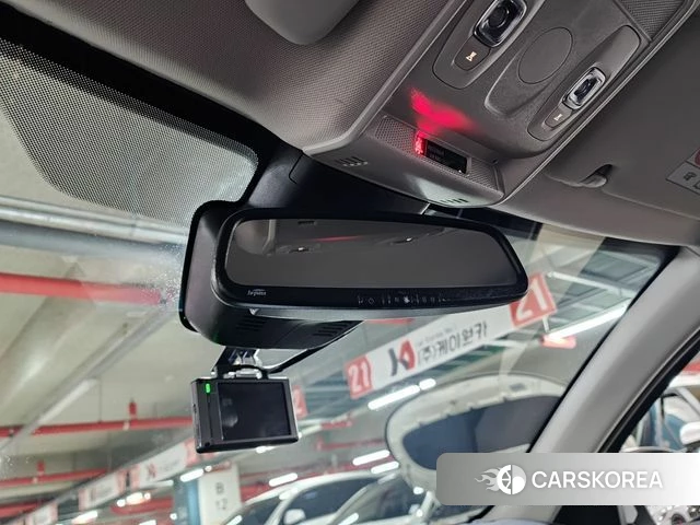 Renault Korea (Samsung) XM3 2021 Белый из Кореи, фото 4
