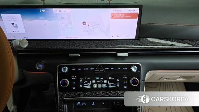 Genesis GV80 Coupe 2024 Белый из Кореи, фото 4