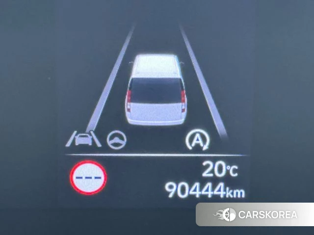 Hyundai Staria 2022 Черный из Кореи, фото 4