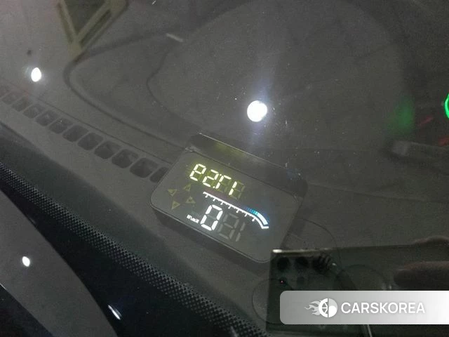 Ssangyong Tivoli Armor 2018 Синий из Кореи, фото 4