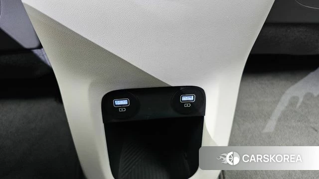 Hyundai Ionic 5 2021 Белый из Кореи, фото 4