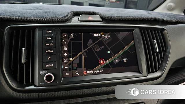 Kia The New Kia Ray EV 2024 Синий из Кореи, фото 4