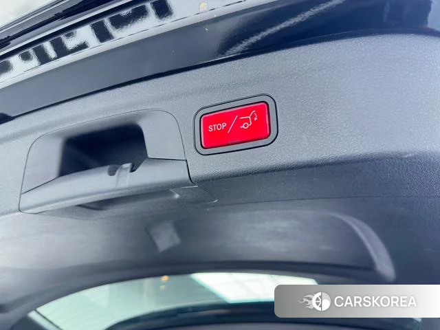 Mercedes-Benz GLE (import) 2021 Черный из Китая, фото 4