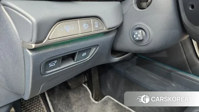 Genesis GV80 Coupe 2024 Серый из Кореи, фото 4