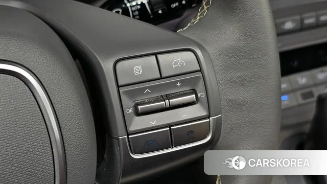 Hyundai Casper 2023 Зеленый из Кореи, фото 4