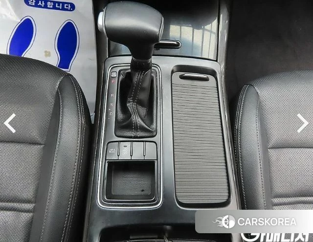 Kia The New Sorento 2019 Серый из Кореи, фото 4
