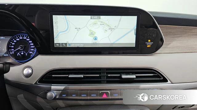 Hyundai Palisade 2020 Белый из Кореи, фото 4