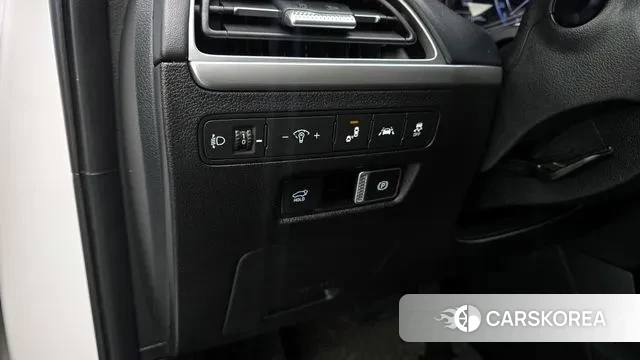 Hyundai Palisade 2020 Белый из Кореи, фото 4