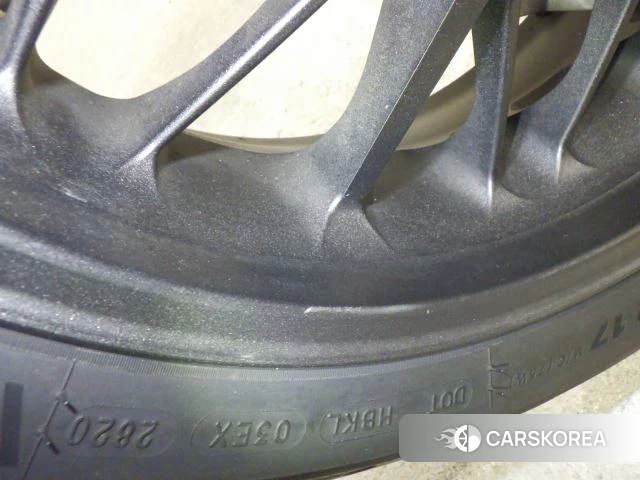 Проданный Honda CB1000R id 3997127 из Японии