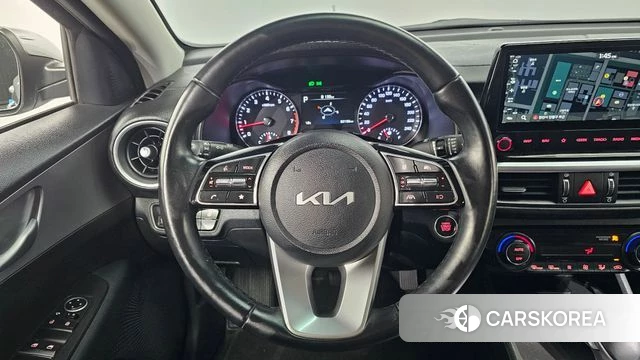 Kia The New K3 2nd generation id 3934885 из Кореи 4