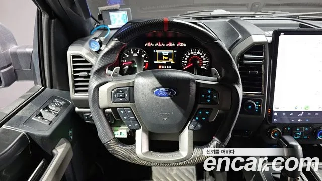 Ford F150 id 2881251 из Кореи 4