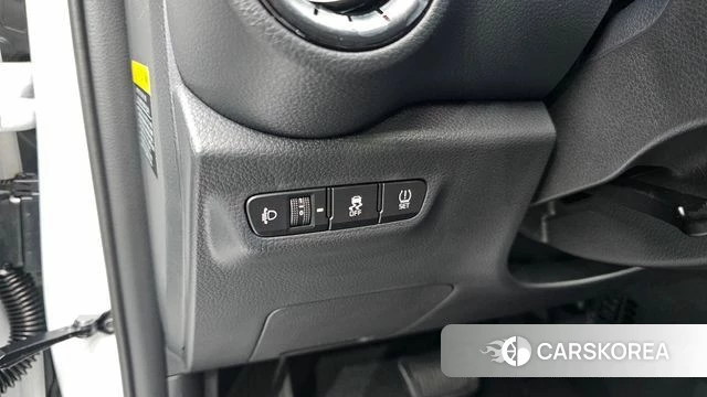 Kia The New Morning (JA) 2026 Белый из Кореи, фото 4