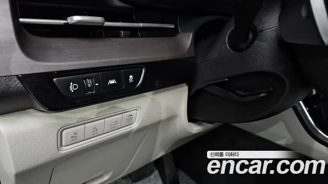 Kia Carnival 4th generation id 2665674 из Кореи 4