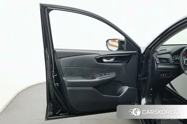Honda Lingpai 2020 Черный из Китая, фото 4
