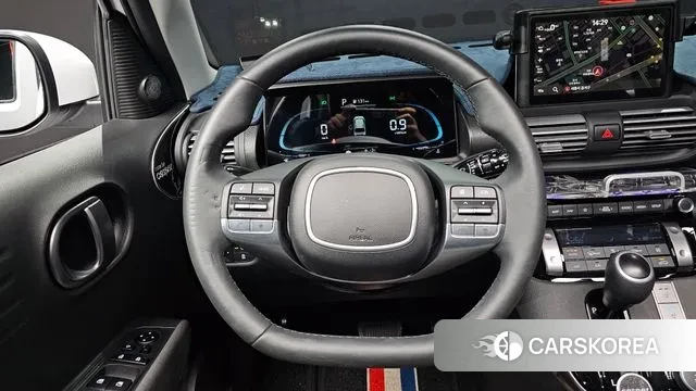 Hyundai Casper 2024 Белый из Кореи, фото 4