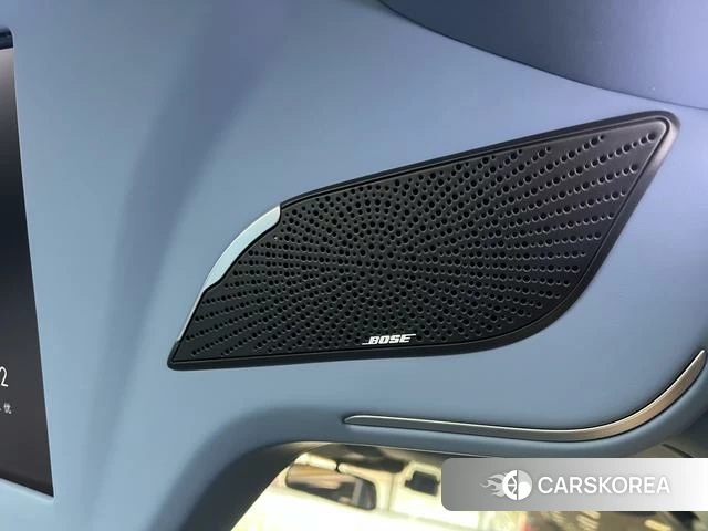 Mercedes-Benz V-class 2023 Черный из Китая, фото 3