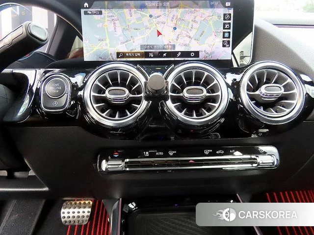 Mercedes-Benz GLA - Class H247 2020 Белый из Кореи, фото 4