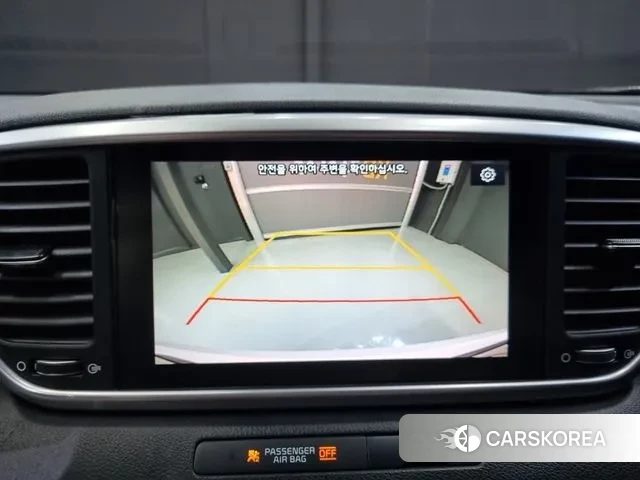 Kia Sportage The Bold 2019 Белый из Кореи, фото 4