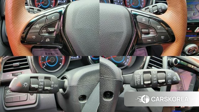 Ssangyong Tivoli Armor 2018 Белый из Кореи, фото 4
