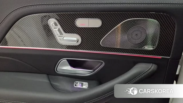 Mercedes-Benz GLE-Class W167 2025 Белый из Кореи, фото 4