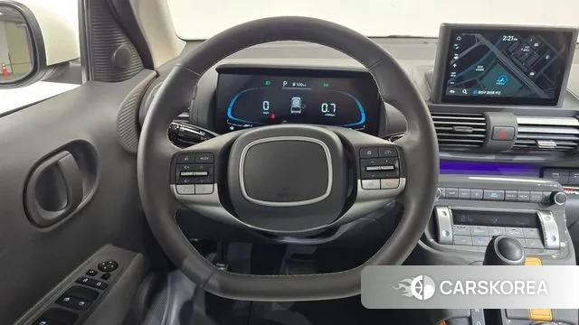 Hyundai Casper 2022 Белый из Кореи, фото 4