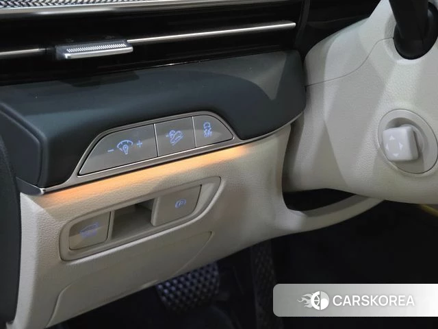 Genesis GV80 2024 Белый из Кореи, фото 4