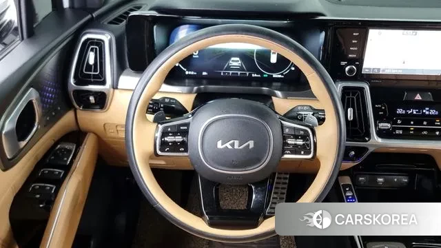 Kia Sorento 4th Generation id 2884471 из Кореи 4