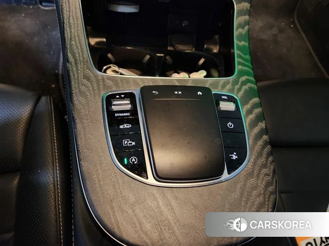 Mercedes-Benz E-Class W213 2021 Черный из Кореи, фото 4