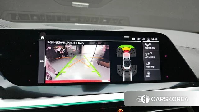 BMW Z4 (G29) 2019 Красный из Кореи, фото 4
