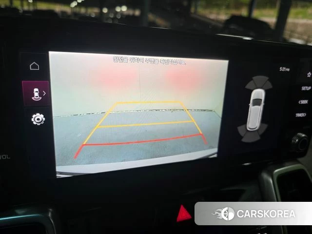 Kia Sorento 4th Generation 2021 Белый из Кореи, фото 4