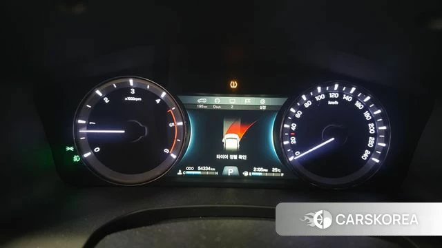 Ssangyong G4 Rexton 2020 Жемчужный цвет из Кореи, фото 4