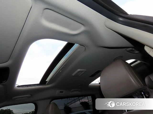 Kia The New Carnival 4th Generation 2023 Черный из Кореи, фото 4