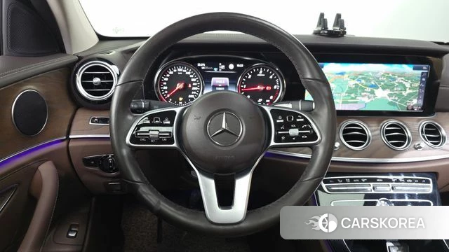 Mercedes-Benz E-Class W213 2019 Белый из Кореи, фото 4