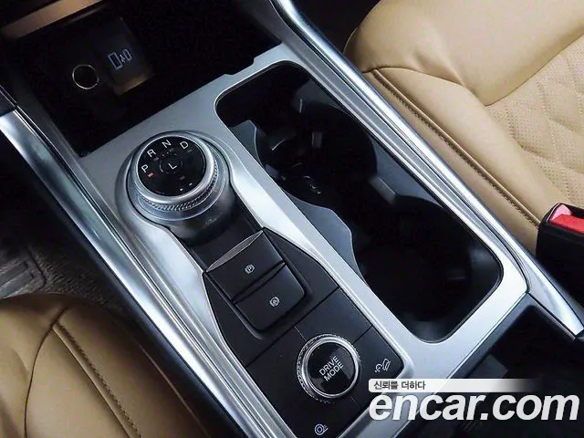 Ford Explorer 6th Generation id 2728796 из Кореи 4