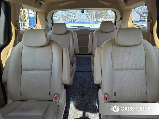 Kia The New Carnival 2020 Черный из Кореи, фото 4