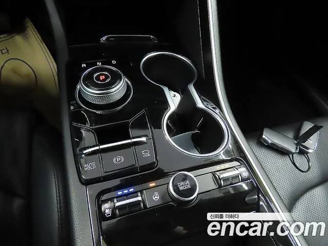 Kia K5 3rd generation id 2713550 из Кореи 4