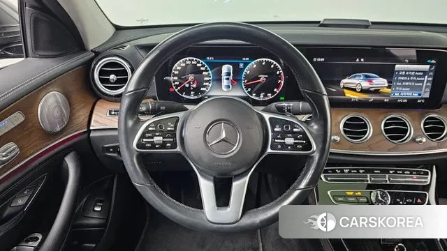 Mercedes-Benz E-Class W213 id 3499269 из Кореи 4