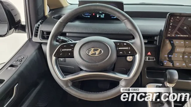 Hyundai Staria id 2232663 из Кореи 4